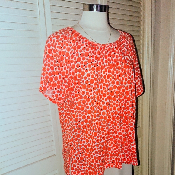 C. D. Daniel's top women's 1X - Picture 5 of 16